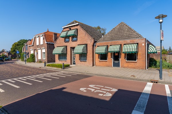 Medium property photo - Kerkstraat 18, 5161 ED Sprang-Capelle